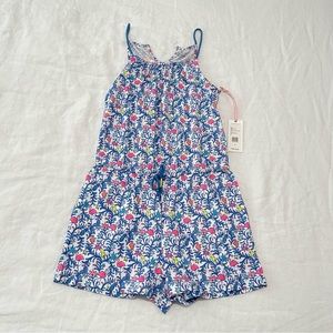 NWT Vineyard Vines Romper